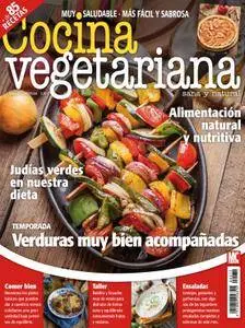Cocina Vegetariana - junio 01, 2016