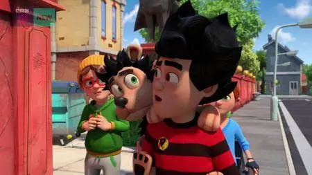 Dennis & Gnasher Unleashed! S01E50