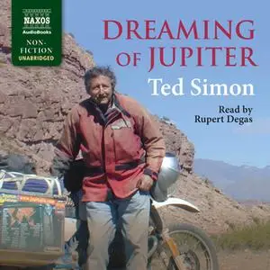 «Dreaming of Jupiter» by Ted Simon