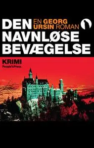 «Den navnløse bevægelse» by Georg Ursin