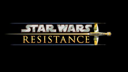 Star Wars Resistance S02E12