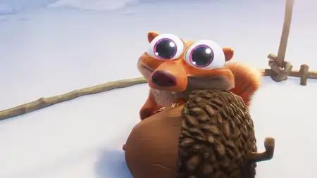 Ice Age: Scrat Tails S01E03