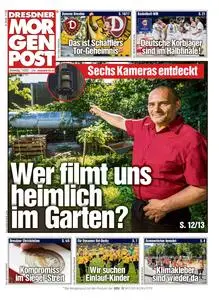 Dresdner Morgenpost - 7 September 2023