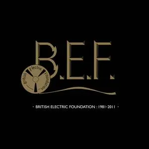 B.E.F. - 1981-2011 (2011)