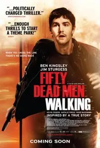 50 Dead Men Walking (2009)