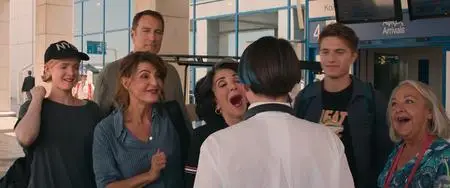 My Big Fat Greek Wedding 3 (2023)