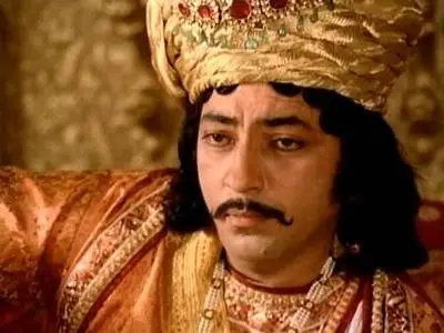 Satyajit Ray-Shatranj Ke Khilari ('The Chess Players') (1977)