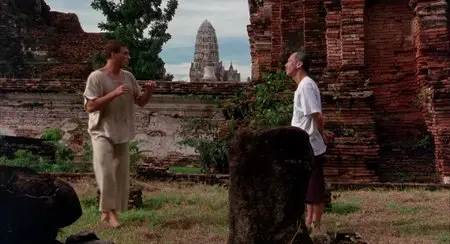 Kickboxer (1989)