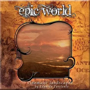 Best Service Epic World DVD9