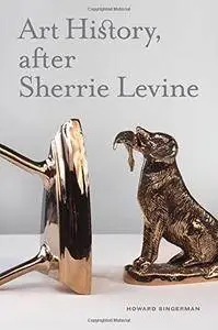 Art History, After Sherrie Levine