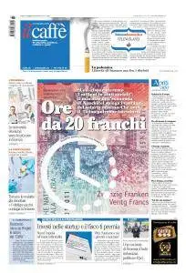 Il Caffe - 17 Settembre 2017