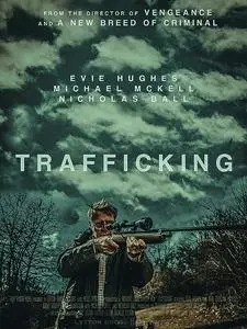 Trafficking (2023)