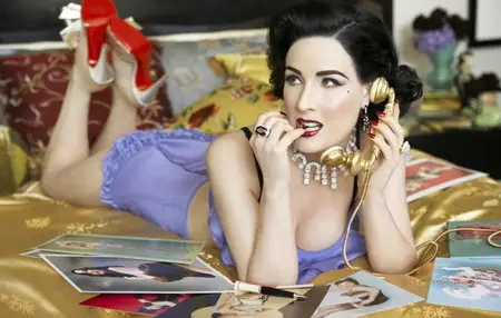 Fashion Photography by Steve Erle
