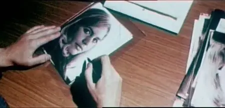 I segreti della città più nude del mondo / Naked Cities (1971)