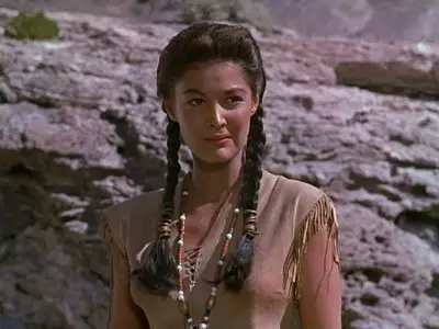 War Paint (1953)