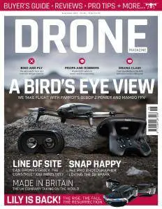 Drone Magazine - Issue 26 - November 2017