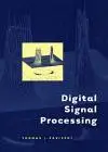 Digital Signal Processing (Repost)