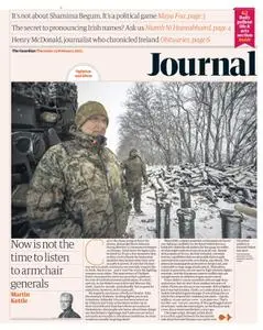 The Guardian Journal - 23 February 2023