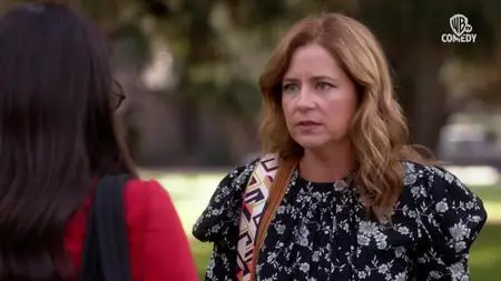 Splitting Up Together S02E16