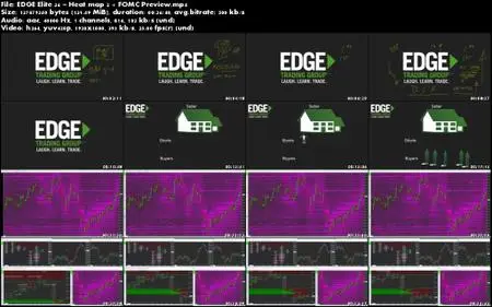 Edge Trading Group - Edge Elite