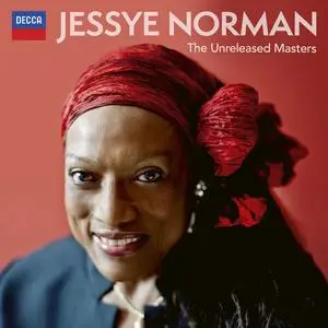 Jessye Norman - The Unreleased Masters (2023)