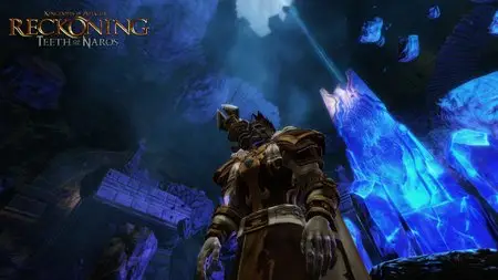 Kingdoms of Amalur: Reckoning - Teeth of Naros