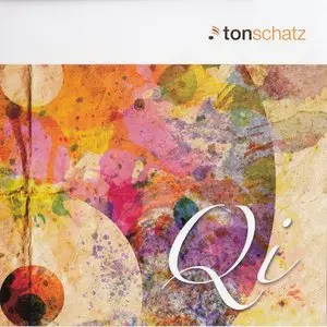 Tonschatz - Qi (2014) RE-UP