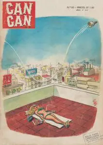 Can Can - Año I #82