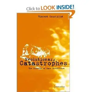 Evolutionary Catastrophes (Repost)