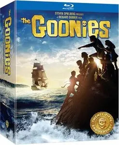 The Goonies (1985)