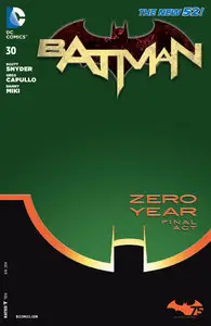 Batman v2 030 (2014)