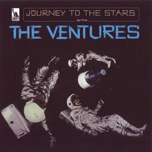 The Ventures - Journey To The Stars (1965)