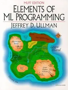 Elements of ML Programming, ML97 Edition (repost)