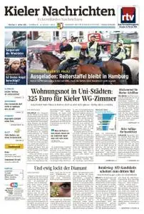 Kieler Nachrichten Eckernförder Nachrichten - 05. April 2019