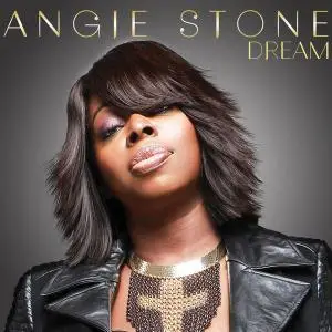 Angie Stone - Dream (2015) [Official Digital Download]