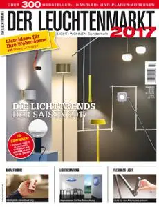 Licht + Wohnen – 03 November 2016
