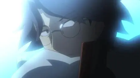Log Horizon - S01E20 - MULTi 720p WEB x264 -NanDesuKa (CR