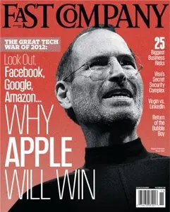 Fast Company - November 2011