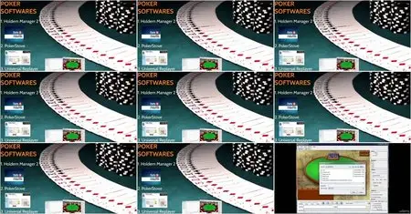 Udemy - Online poker: step by step how I make 10 000+ usd per month