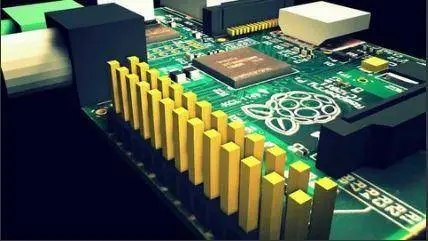 Raspberry Pi Step By Step: You Complete Guide