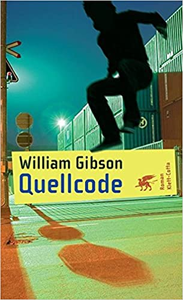 Quellcode - William Gibson