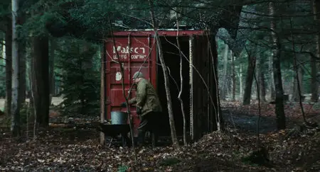 Territories (2010)