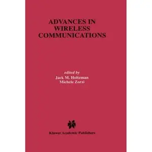 Advances in Wireless Communications (Repost)