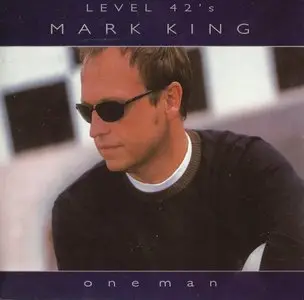 Mark King - One Man (1999)