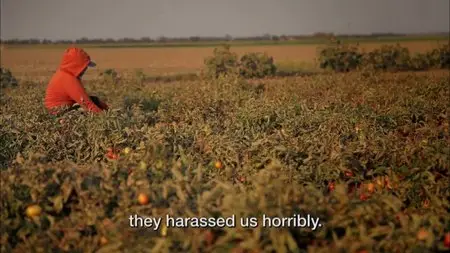PBS Frontline - Rape in the Fields (2013)
