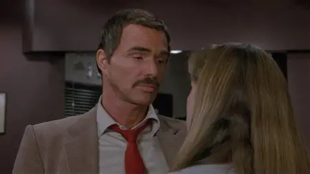 Physical Evidence (1989)