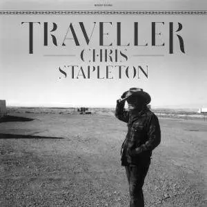 Chris Stapleton - Traveller (2015/2016) [TR24][OF[
