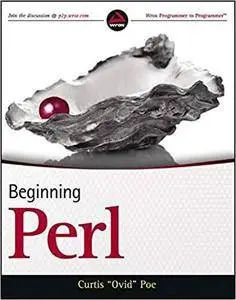 Beginning Perl [Repost]