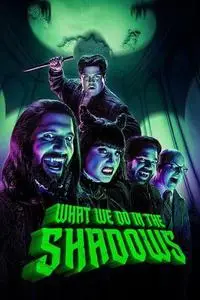 What We Do in the Shadows S03E10