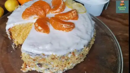 Delicious Cake Recipes For Your Kitchen - Cake Baking Course